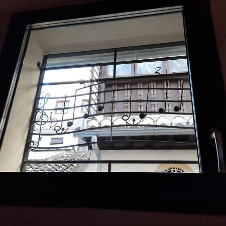 Appartement Alcaiceria à Grenade Extérieur photo