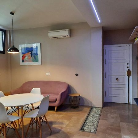 Appartement Alcaiceria à Grenade Extérieur photo