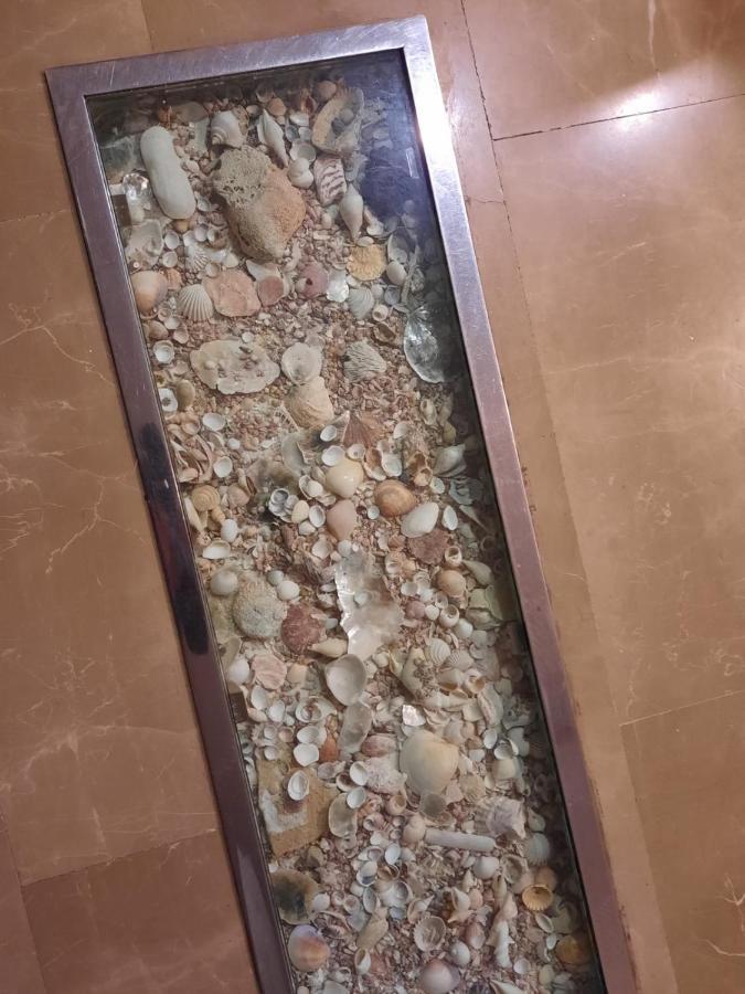 Appartement Alcaiceria à Grenade Extérieur photo