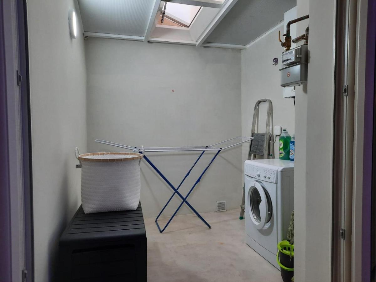 Appartement Alcaiceria à Grenade Extérieur photo