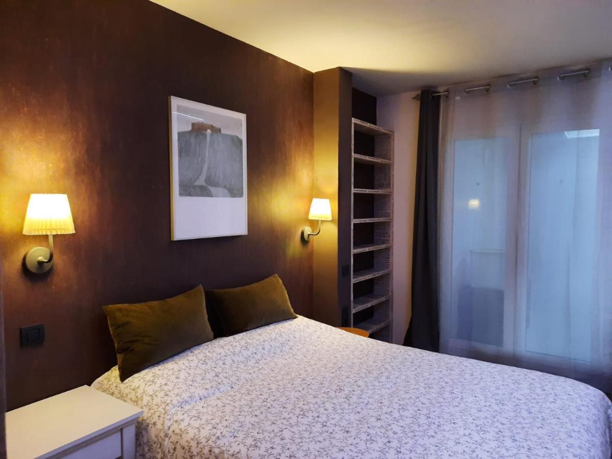 Appartement Alcaiceria à Grenade Extérieur photo