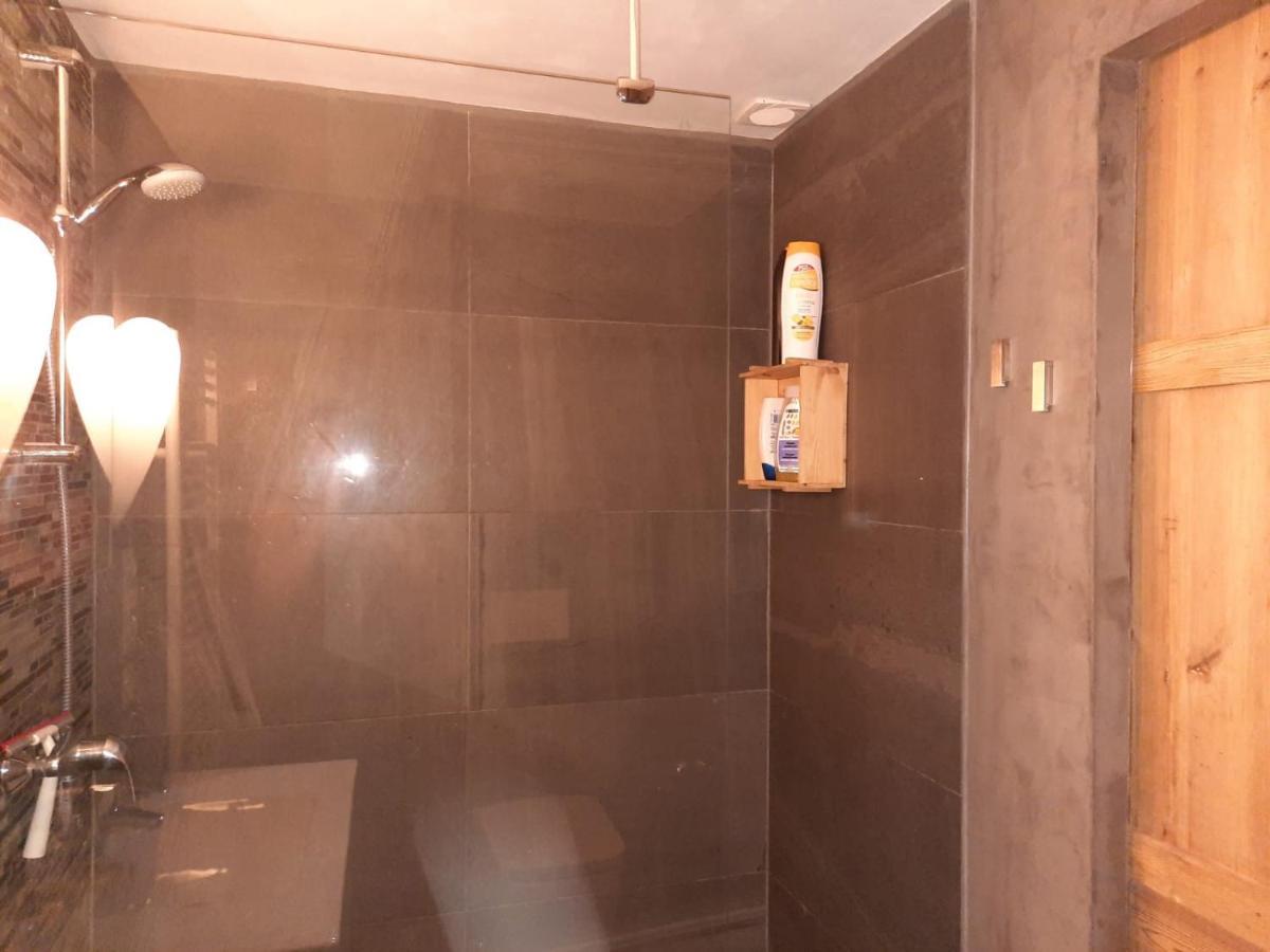 Appartement Alcaiceria à Grenade Extérieur photo